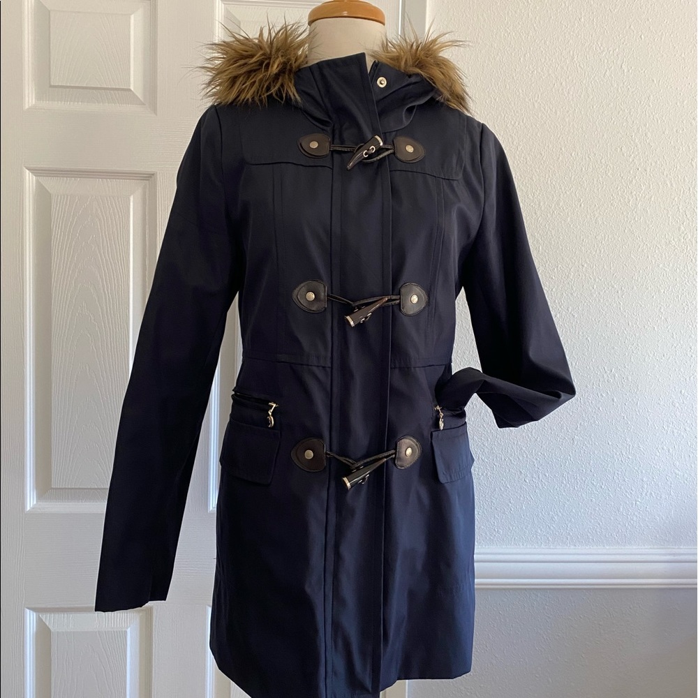 Calvin Klein coat - Picture 6 of 13